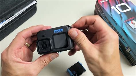 memory card for gopro 10